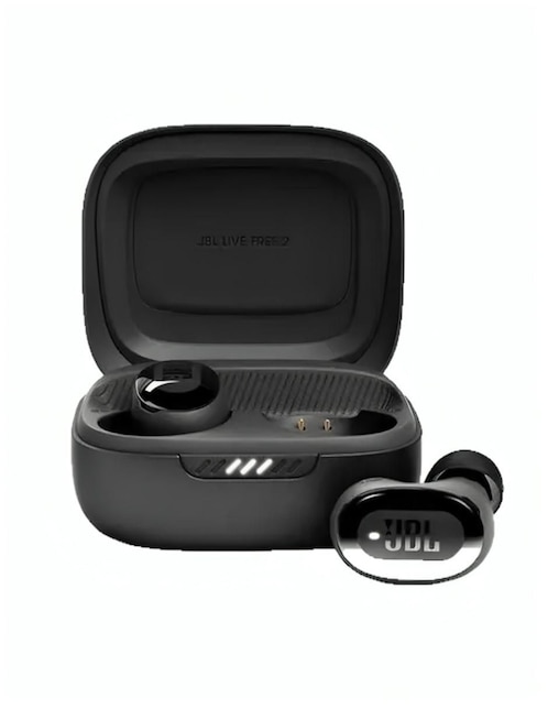 Audífono in-ear JBL  2 tws inalámbrica con cancelación de ruido