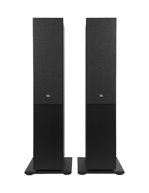 BAFLE DE PISO JBL JBL260F, NEGRO