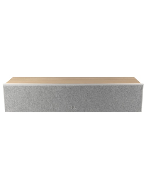 Bafle de piso JBL Stage 245C