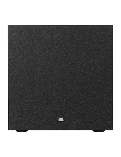 SUBWOOFER JBL JBL220P, NEGRO