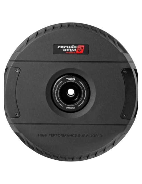 Subwoofer Cerwin Vega VPASS12ST