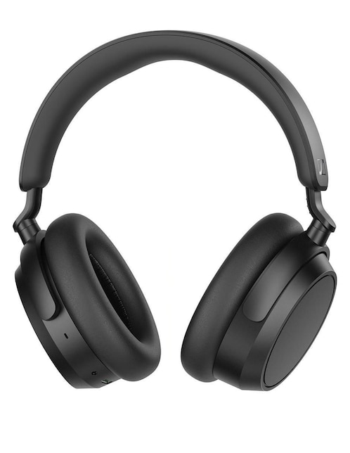 Audífono over-ear sennheiser accentum plus wireless  inalámbrica "con (si aplica)" sí