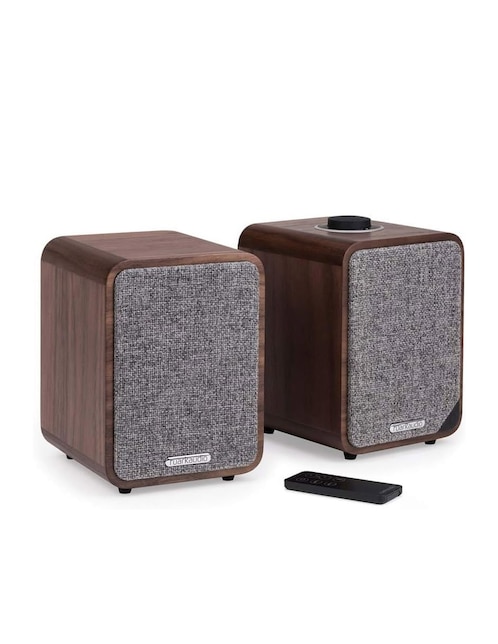 Bocina MR1 bluetooth 1