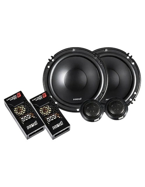 Bocina Cerwin Vega XED650C