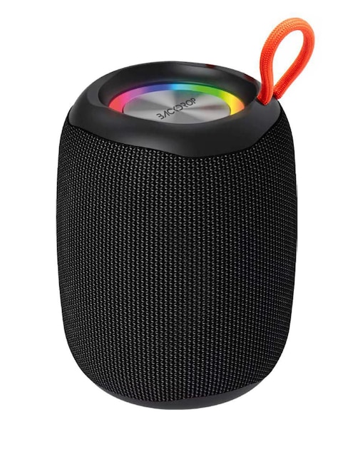Bocina portátil Backdrop BD92 bluetooth