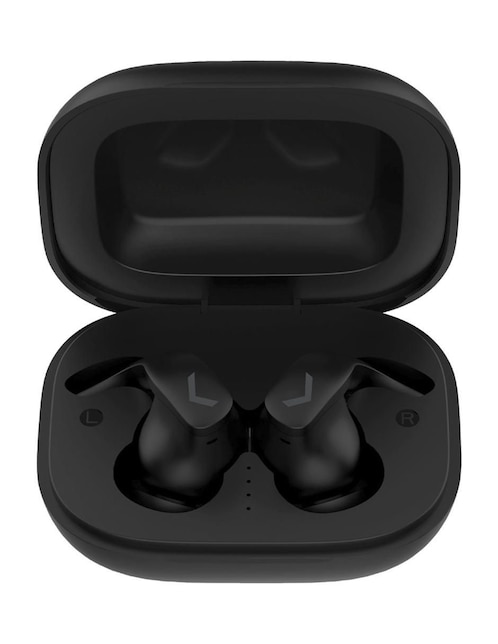 Audífonos True Wireless Backdrop Tws-8 inalámbricos