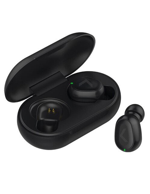 Audífono true wireless Backdrop TWS-7 inalámbrica