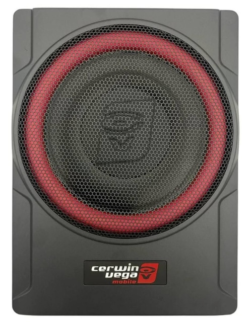 Subwoofer Cerwin Vega VR10