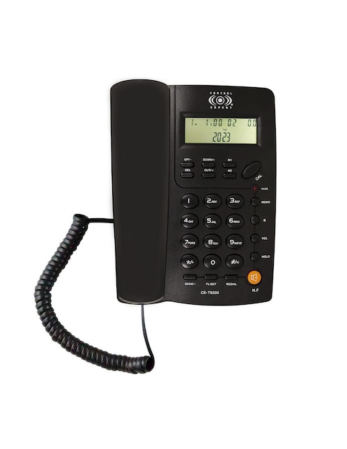 Teléfono Control Expert CE-T9200