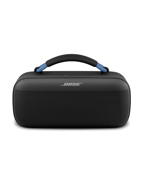 Bocina portátil Bose Soundlink Max inalámbrica