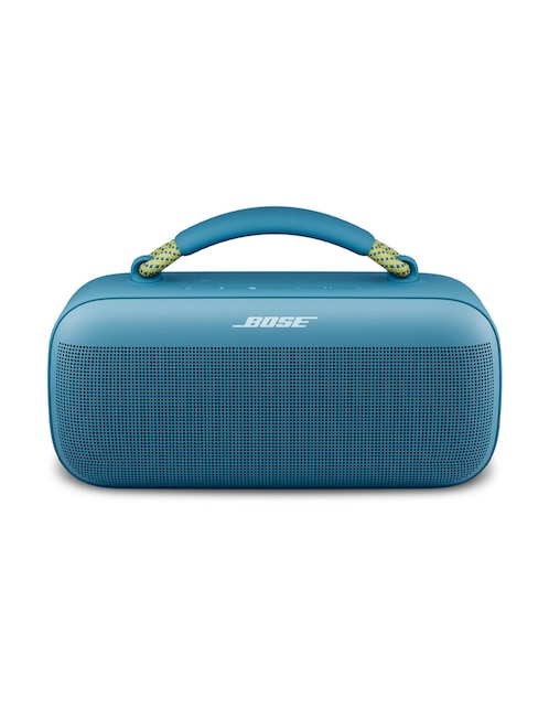 Bocina portátil Bose Soundlink Max inalámbrica Azul Unitalla