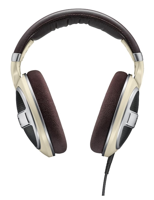 Audífonos Over-Ear alámbricos 1