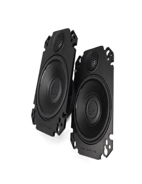 Bocina Db Drive PTS46