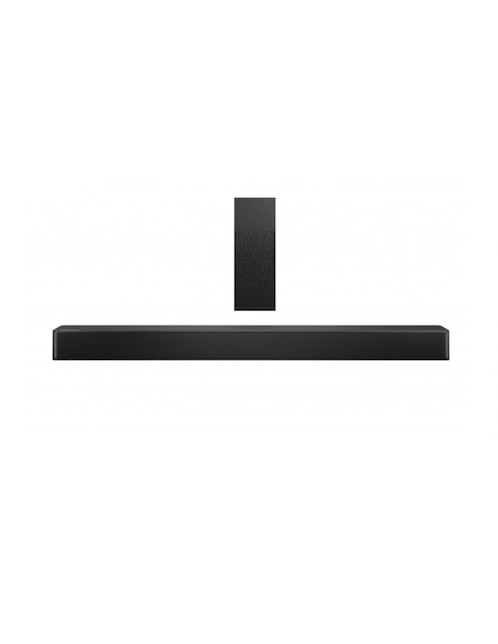 Barra de sonido Hisense Hs2100 con subwoofer