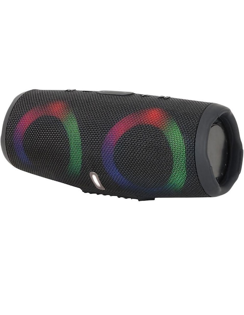 Bocina portátil Misik MS279 bluetooth
