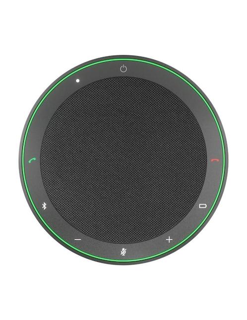 Bocina portátil Jabra 2775-209 inalámbrica
