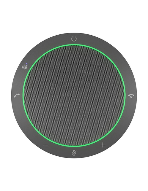 Bocina recargable Jabra 2740-109 alámbrica