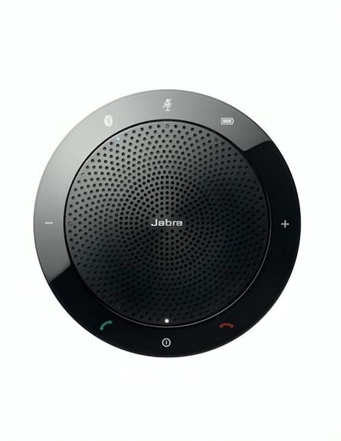 Bocina portátil Jabra 510 inalámbrica