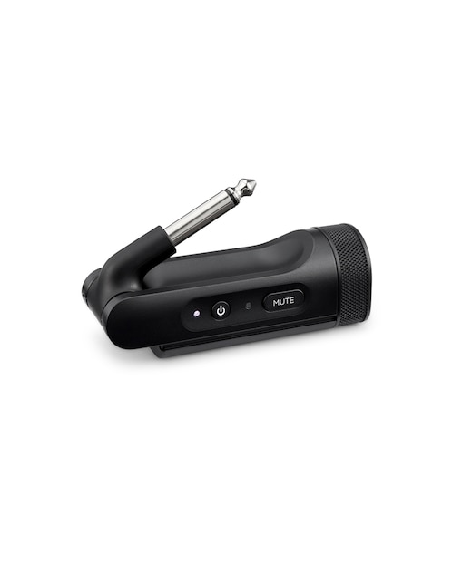 Transmisor inalámbrico para instrumento Bose Pro
