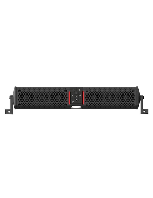 Barra de sonido Wet Sounds STEALTHXT6B