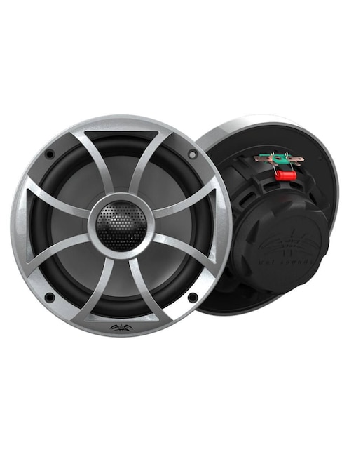 Bocina Wet Sounds RECON6S