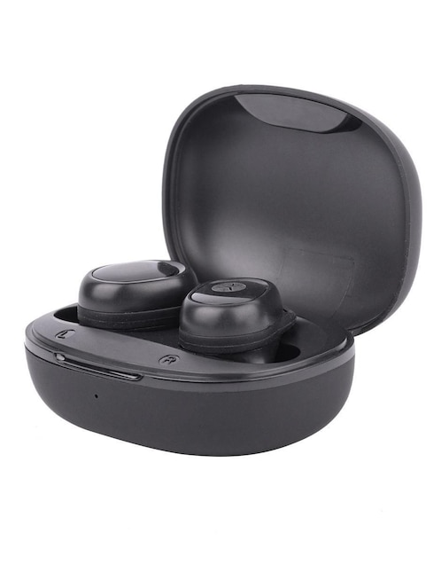 Audífonos In-Ear Techzone Tzws03 inalámbricos
