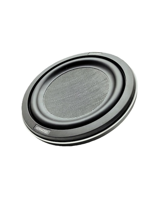 Subwoofer Kenwood KFC XW1000F