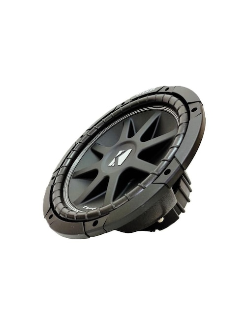 KICKER Subwoofer Kicker C12