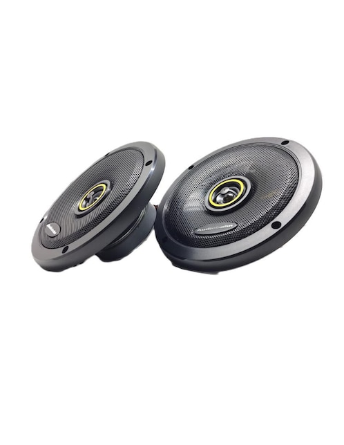 Bocina Audiobahn ADS650