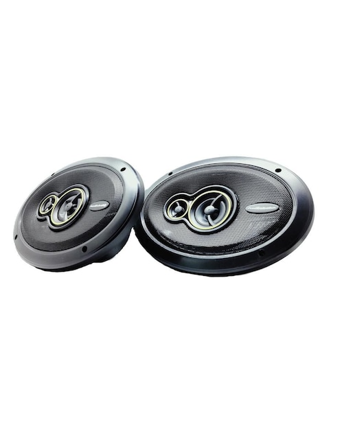Bocina Audiobahn ADS6950