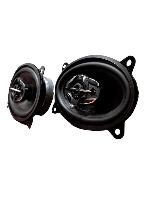 Bocina Quantum Audio QRS46