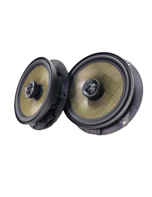 Bocina Rock Series RKS VW165C
