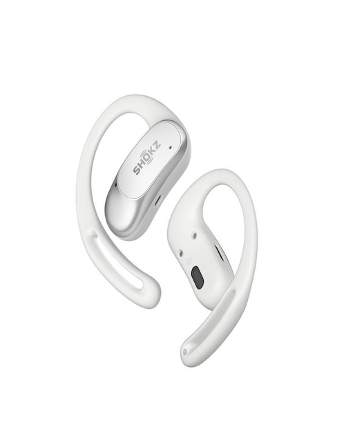 Audífonos Over-Ear Shokz T511Wt inalámbricos