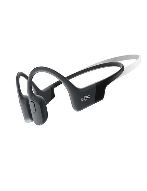 Audífono over-ear Shokz S803MBK inalámbrica
