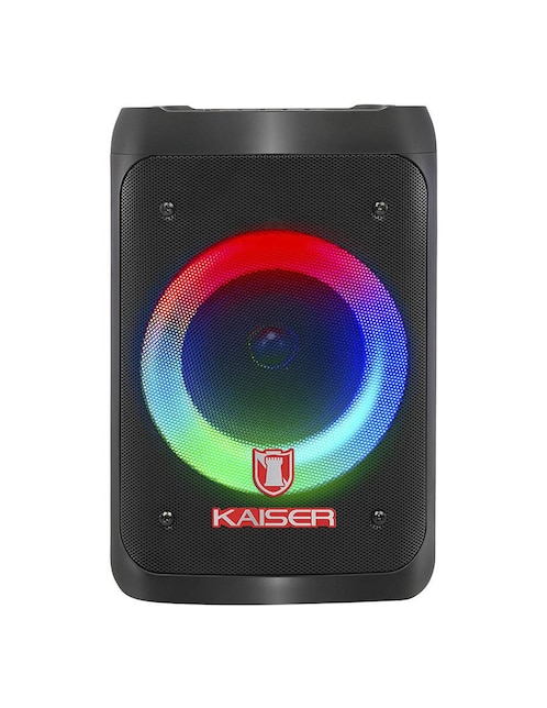 Bafle de piso Kaiser KSW-7002