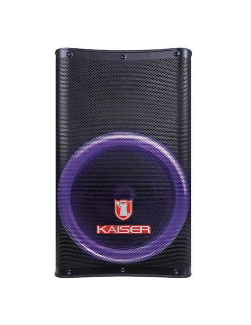 KAISER Bafle de piso Kaiser MSA-9716