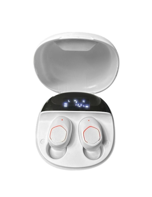 Audífonos In-Ear Hokins M13 inalámbricos