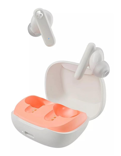 Audífono in-ear Skullcandy Smokin Buds inalámbrica con cancelación de ruido