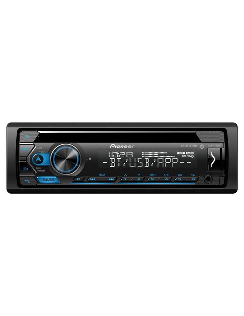 Autoestéreo un din Pioneer Dehs4220bt