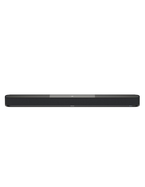 Barra de sonido Sennheiser Ambeo Soundbar Plus para TV