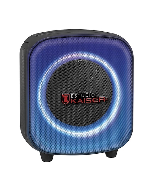 KAISER Bafle de piso Kaiser KXB-3065