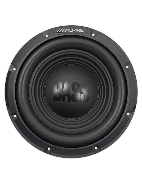 Subwoofer W12S4 1