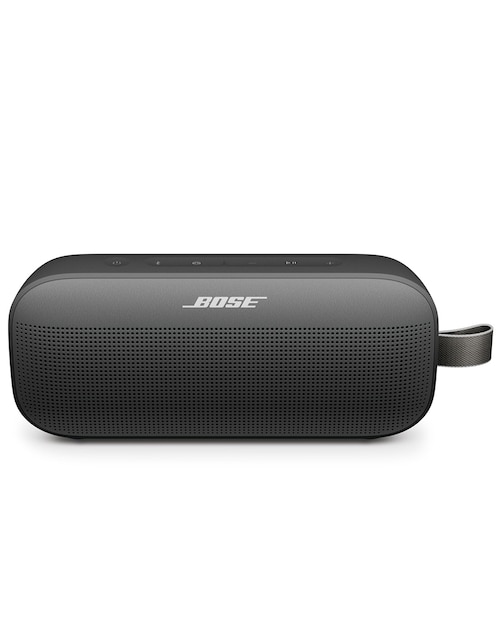 Bocina portátil Bose Soundlink flex inalámbrica