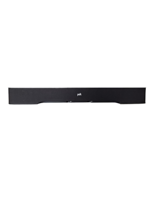 Barra de sonido Polk Audio DSB1 Negro