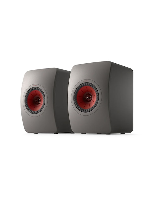 Bafle de repisa Kef LS50 Meta