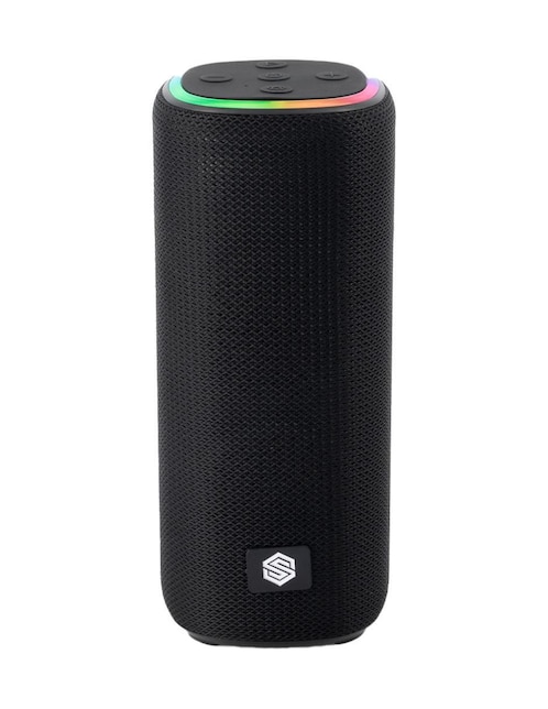 Bocina recargable Select Sound BT234 inalámbrica
