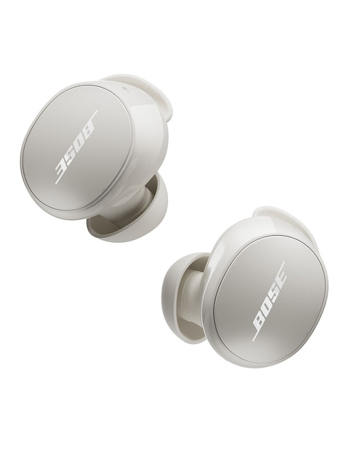 Image of Audífonos in-ear Bose Quietcomfort inalámbricos con cancelación de ruido