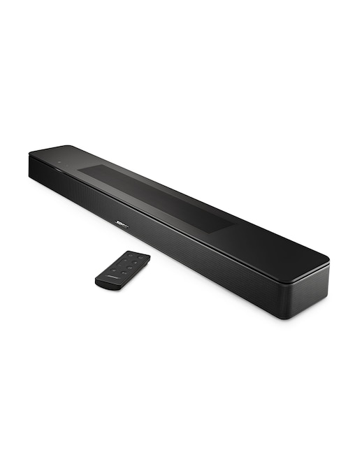 Barra de sonido Bose Smart Soundbar