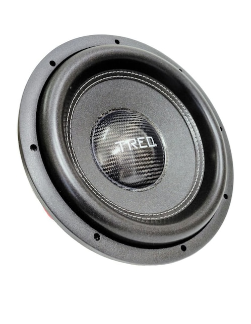 Subwoofer Treo MAGNUM12