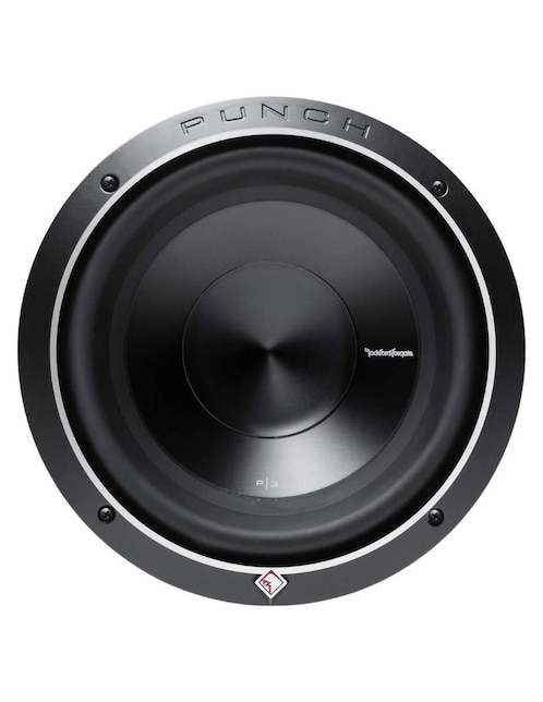 Subwoofer P3D410 1
